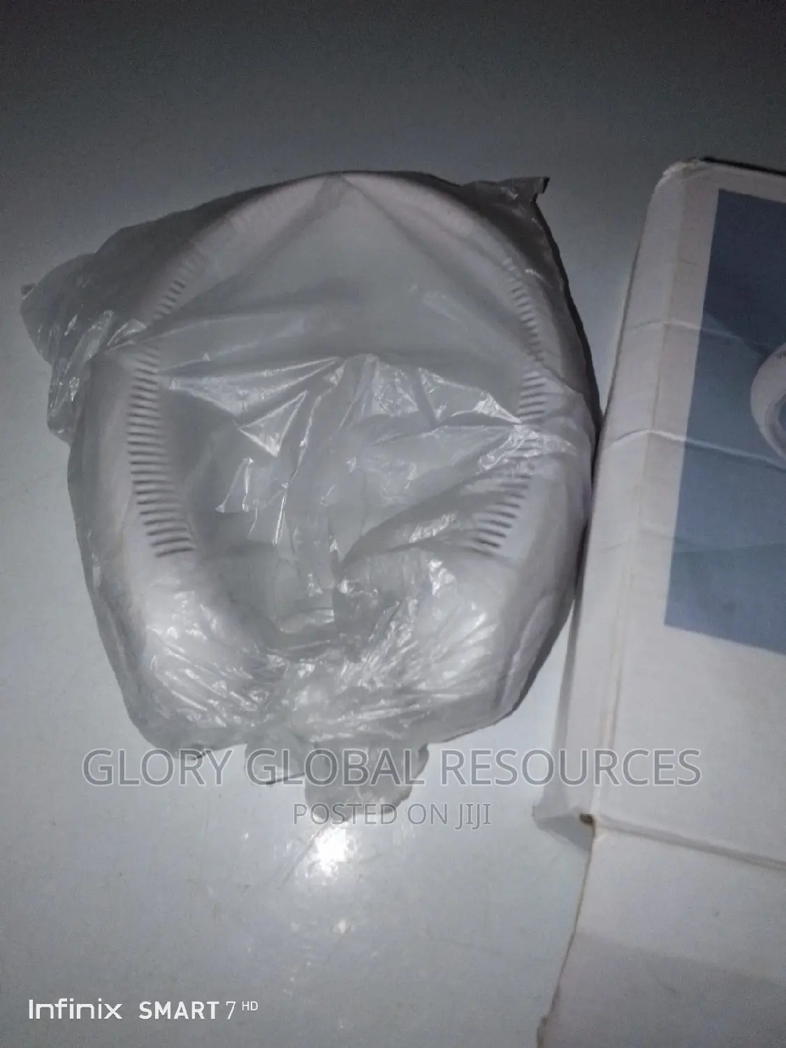Neck Fan Rechargeable