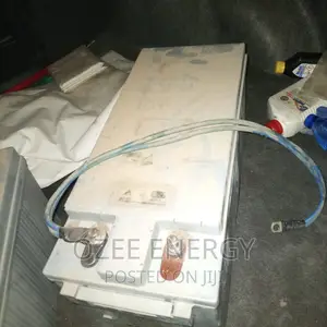 We're Buyers of Scrap / Condemned Solar Battery in PH
