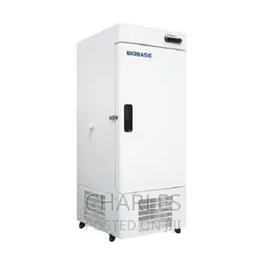 Biobase -25 Degree Ultra Low Temperature Freezer