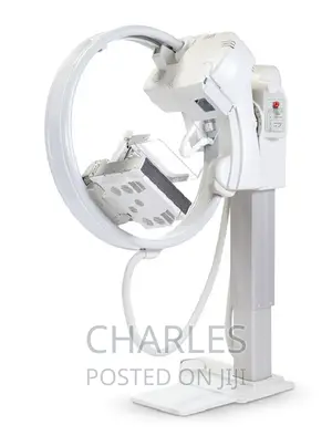 Viola Analgue Mammogram