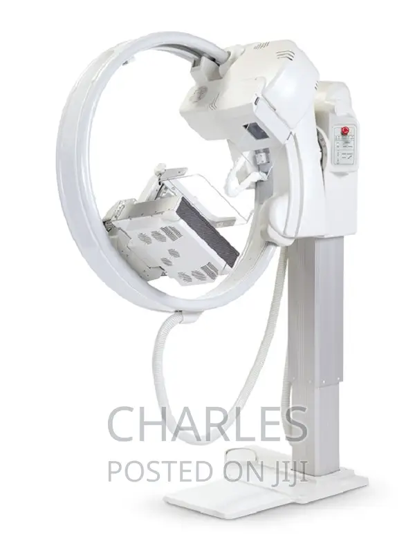 Viola Analgue Mammogram