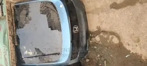 Boot Honda Crosstour 2010 Model