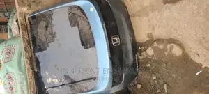 Boot Honda Crosstour 2010 Model