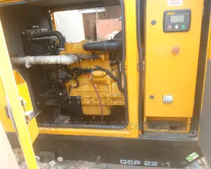 20kva Cat Generator