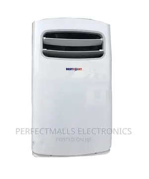 Restpoint 1.5hp Fast Cooling Mobile Air-Condition RP-12M