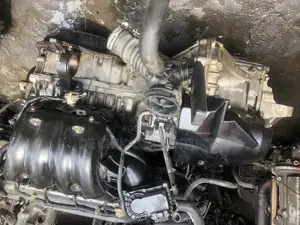 Toyota Camry Engine 2az 2008 Model