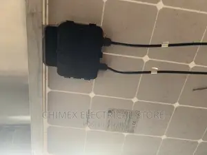 Solar Panel