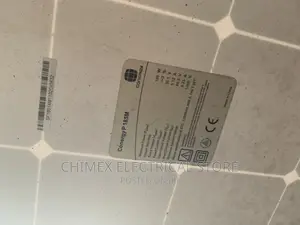 Solar Panel