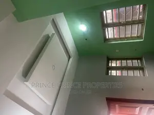 Furnished 1bdrm Block of Flats in Surulere for rent