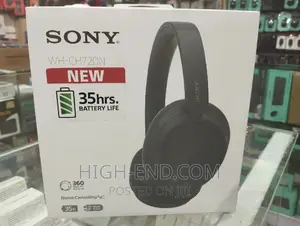 Sony Wh-Ch720n Wireless Headphone