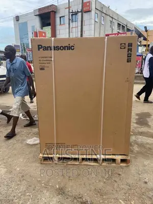 Brand New Malaysia Panasonic 10ton Floor Standing Ac>Copper>