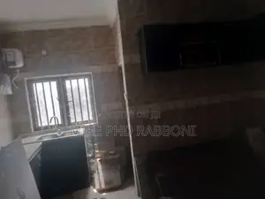 4bdrm Duplex in Wtc, Enugu for rent