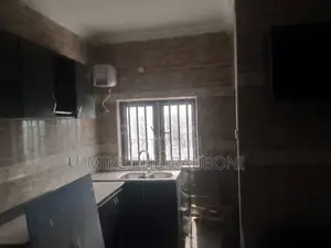 4bdrm Duplex in Wtc, Enugu for rent