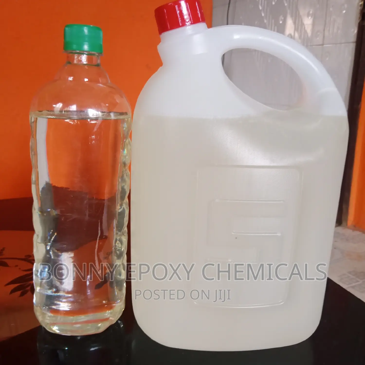 Epotech Resin and Hardner