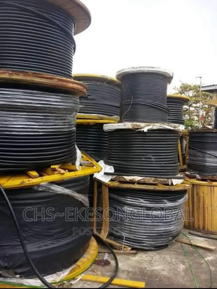 Per 1mitre Original Amodd Cable 35mm