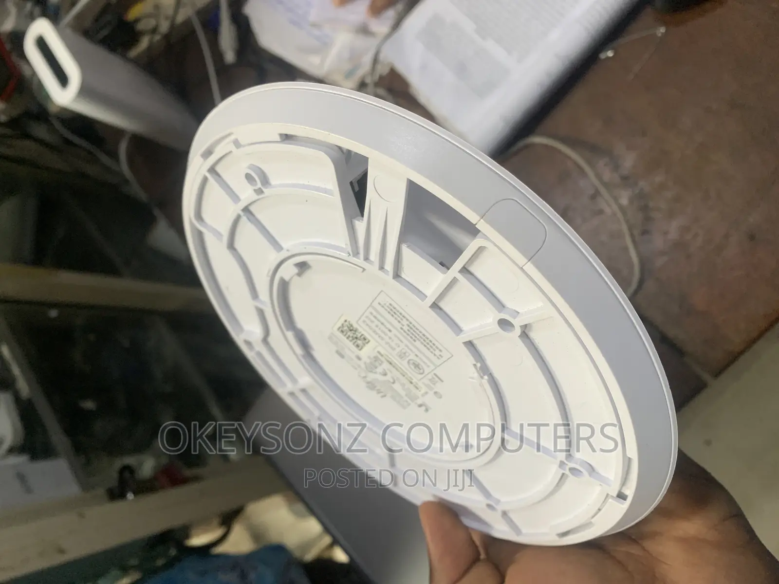 Unifi Ap Ac Pro