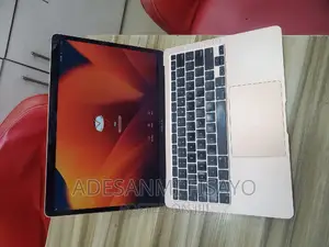 Laptop Apple MacBook Air 2020 8GB Intel Core I5 SSD 512GB