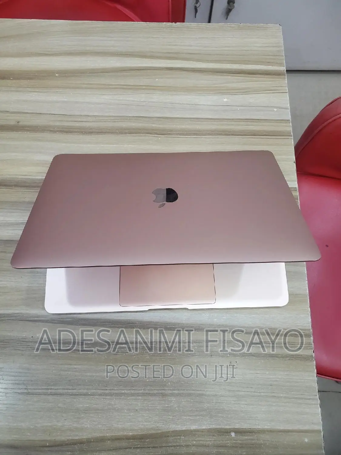 Laptop Apple MacBook Air 2020 8GB Intel Core I5 SSD 512GB