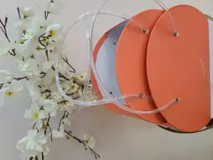 Open Gift Box