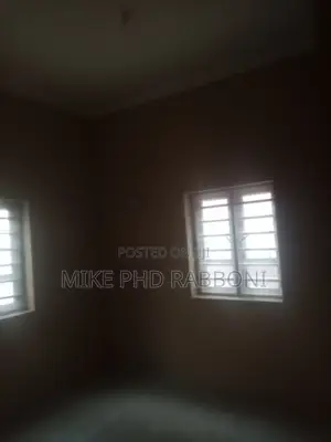 4bdrm Duplex in Wtc, Enugu for rent