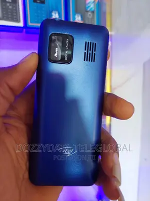 New Itel it5622