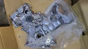 Complete Oil Pump Land Cruiser/Lexus Lx570 2017/Toyota Tundr