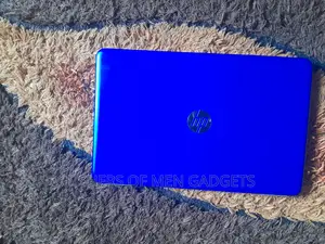 Laptop HP 15 8GB Intel Core I5 HDD 1T