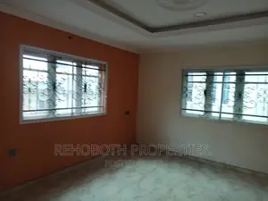 5bdrm Duplex in Bovas, Ibadan for rent