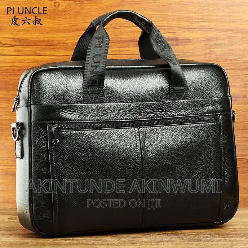 Genuine Leather Bag
