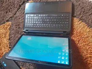 Laptop HP 15 8GB Intel Core I3 HDD 1T