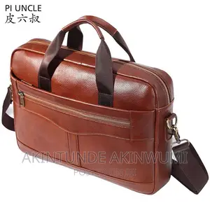 Genuine Leather Bag
