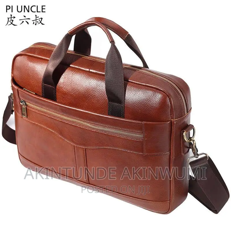 Genuine Leather Bag