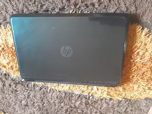 Laptop HP 15 8GB Intel Core I3 HDD 1T