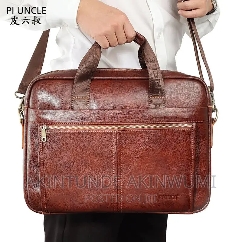Genuine Leather Bag