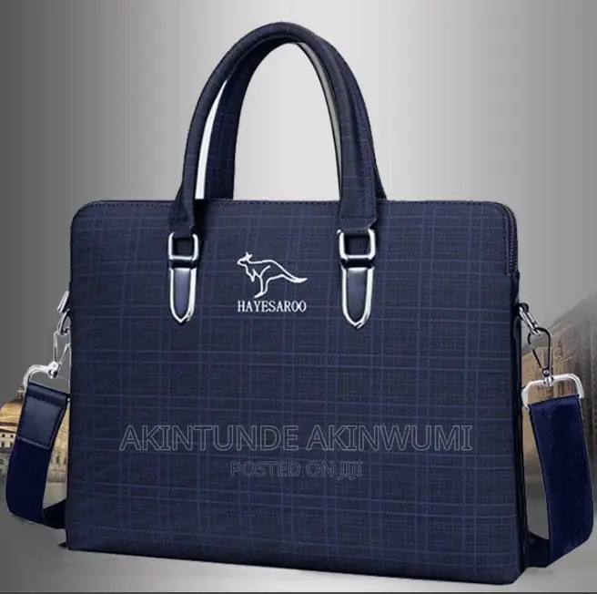 Genuine Leather Bag