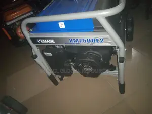 Kemage Generator 100% Copper 8kva 8.5kva