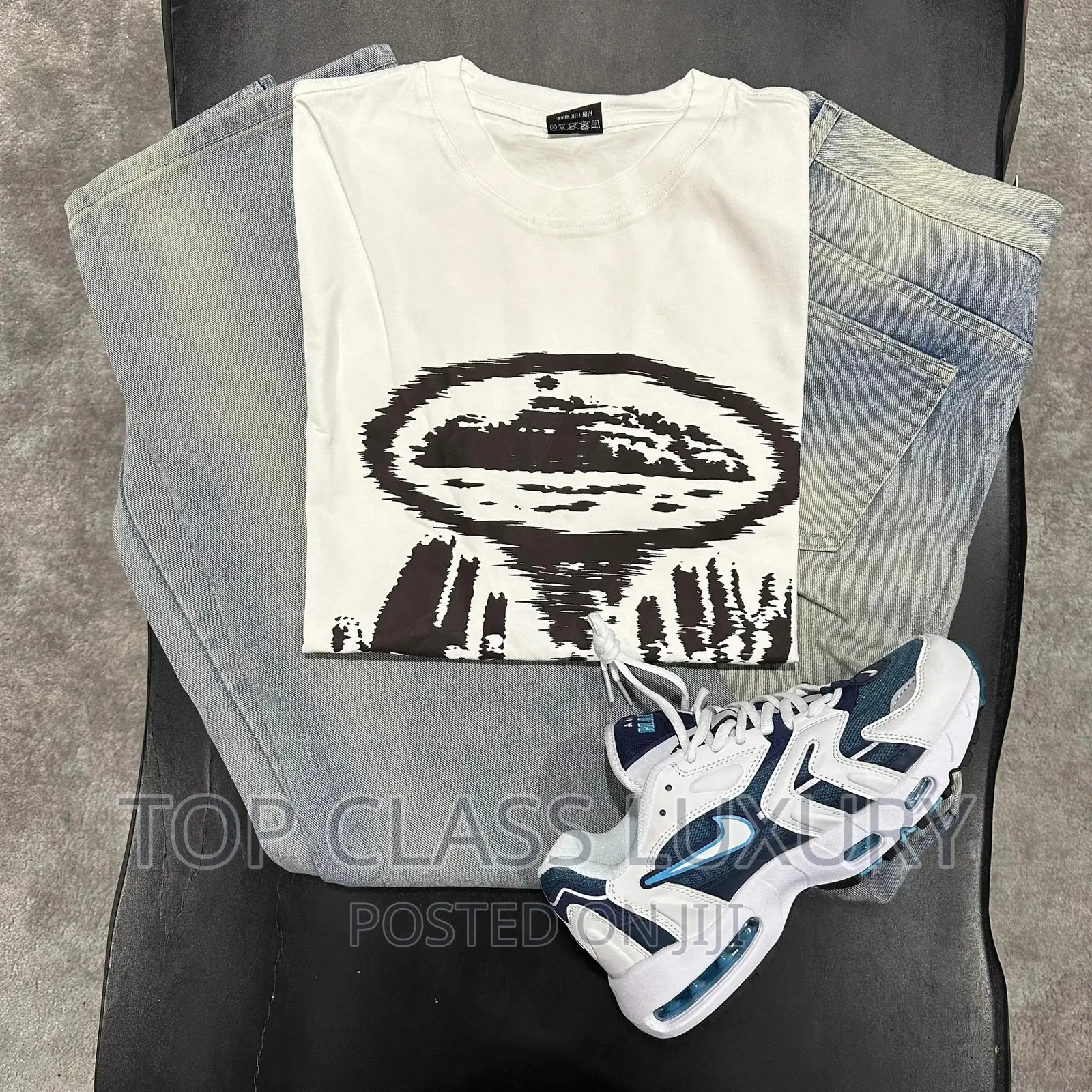 High Quality Luxury Outfits