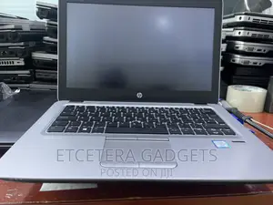 Laptop HP EliteBook 840 G3 8GB Intel Core i5 SSD 256GB