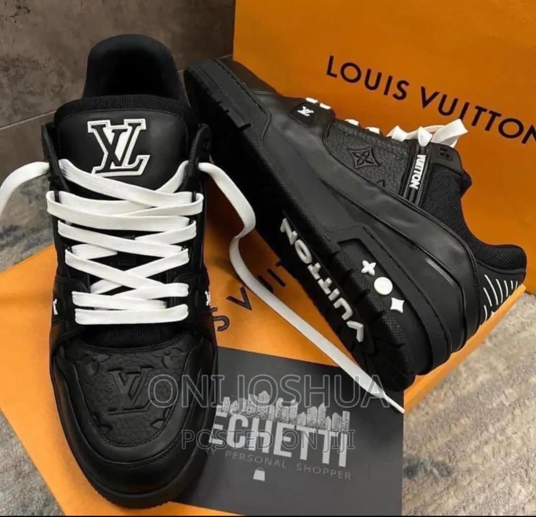 Louisvuitton Sneakers