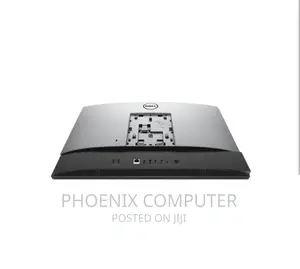 Desktop Computer Dell Inspiron 24 5000 8GB Intel Core i5 HDD 2T