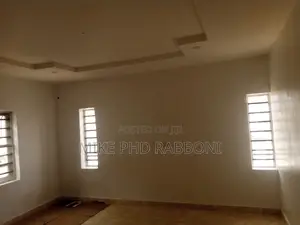 4bdrm Duplex in Wtc Estate, Enugu for sale