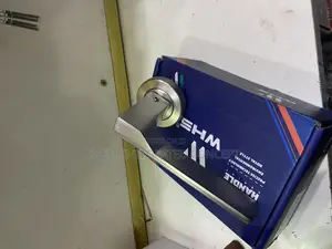 Whs Antirust Handle
