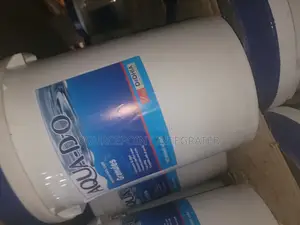 Trichloroisocyanuric Tablet and Acid