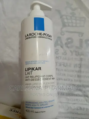 LA Roche Posay
