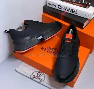 Original Quality Hermes Classic Luxury Sneakers