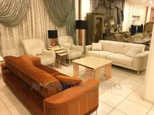 Executive Sofas
