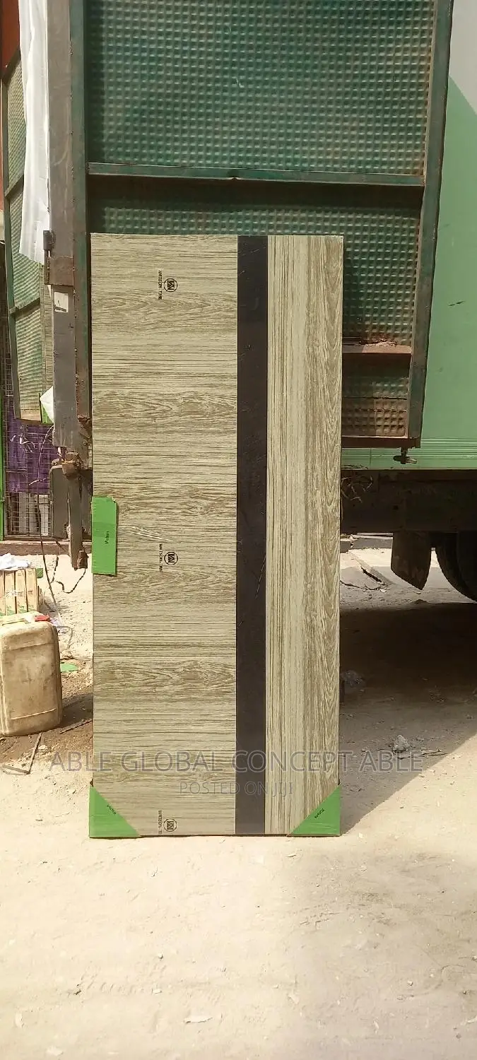 Latest Design Panel Doors