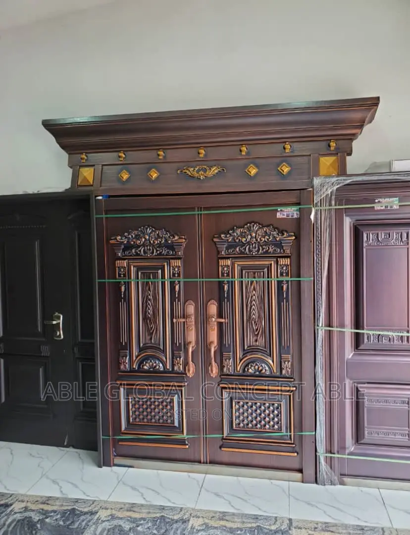 Ark Door 6feet