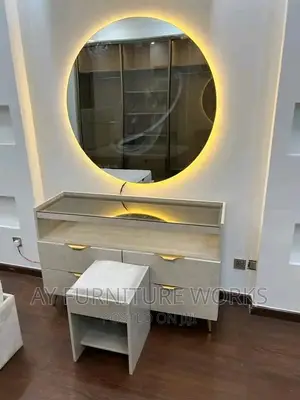 Stylish High Headboard Bedframe