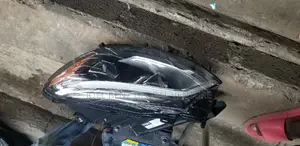 Gle350 2017 Replacement Headlights